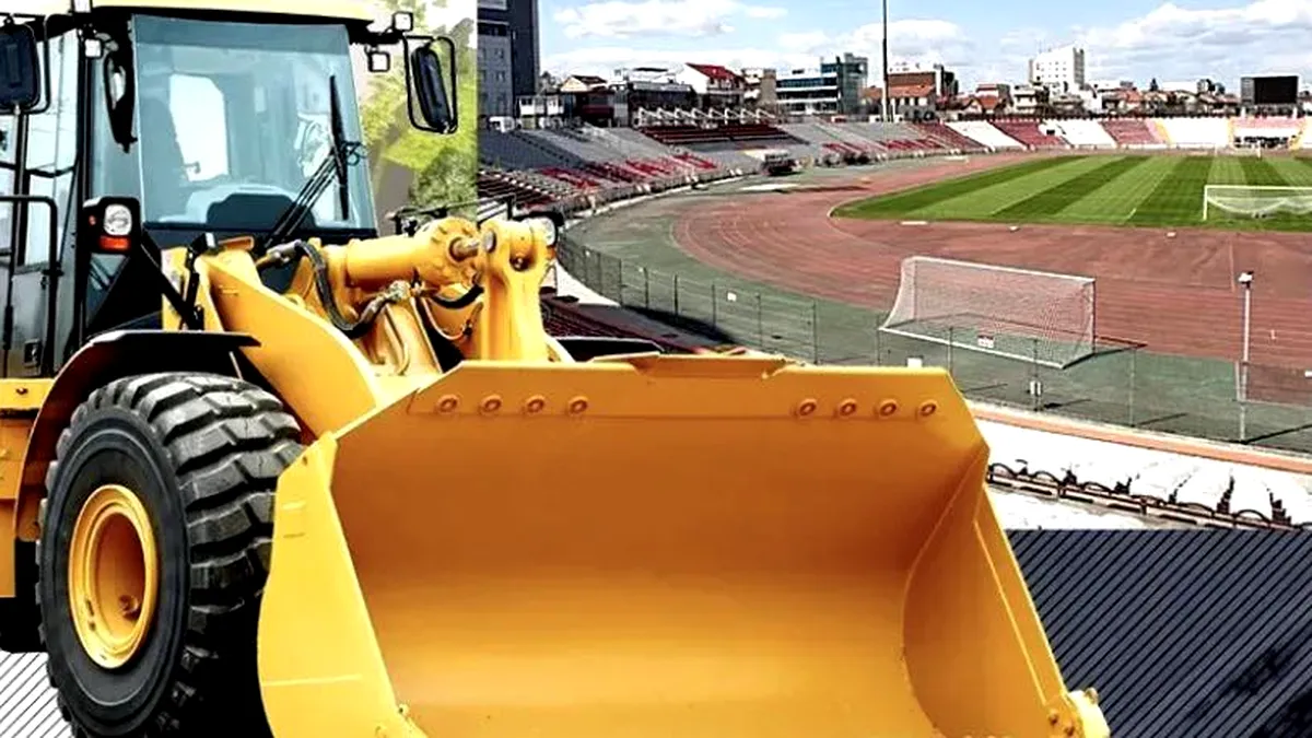 19 ianuarie 2026, ziua când vor intra buldozerele în „Groapă”