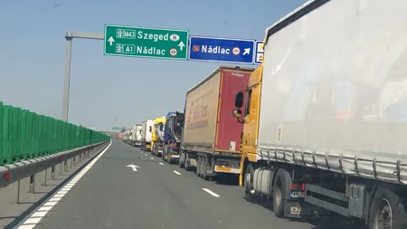 Schengen: România plătește un preț exorbitant. Pierderi de 19,1 miliarde de euro pentru transportatori în ultimii 11 ani