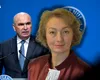 Simina Tănăsescu „a mințit prost”! Cum desființează un fost președinte al CCR argumentele invocate de succesorul său?
