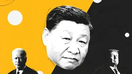 Cât de speriată este China de întoarcerea lui Donald Trump