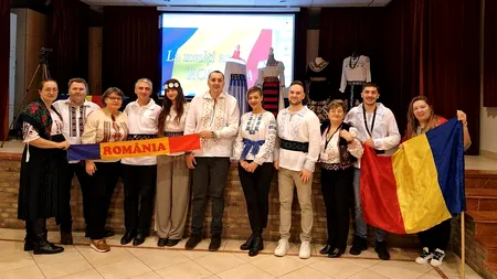 La Bruxelles, zi de sărbătoare la Ambasadă. Nemulțumire în rândul votanților la parlamentare