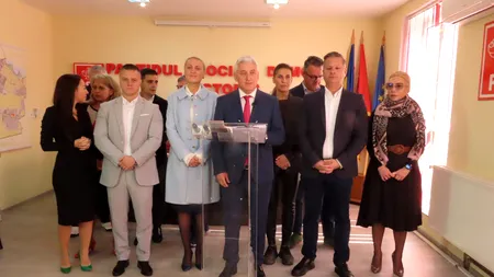 PSD Sectorul 3 vrea miting pentru Parcul IOR