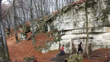 O comoară arheologică descoperită în Hunedoara arată cât de ingenioși erau dacii
