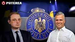 Ce sfat îi dă Adrian Veștea premierului desemnat de președinte, Luca Niculescu? „În relația cu liderii partidelor parlamentare nu e cazul să-i perie”