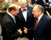Traian Băsescu, prima reacție după moartea lui Ion Iliescu. „Respectul cuvenit memoriei Primului Preşedinte Ales al României”