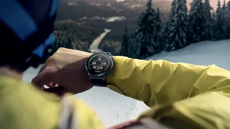 Noul smartwatch vârf de gamă, Huawei Watch GT 2 Pro, se lansează pe piața din România cu o ofertă specială