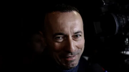 Baronul Iulian Dumitrescu poate candida! Curtea de Apel Ploieşti a respins definitiv cererea PSD