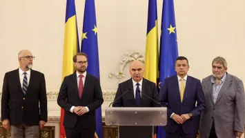Cum arată Ordonanța Guvernului pe administrație, în varianta agreată de coaliție