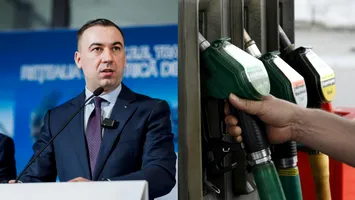 Ministrul Energiei propune măsuri de urgență pentru piața carburanților (DOCUMENT)