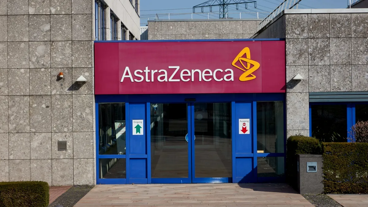 Tratamentul AstraZeneca pe bază de anticorpi nu este eficient în prevenirea COVID-19