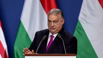 Viktor Orban-20 de ani premierul Ungariei, România-15 premieri în …20 de ani