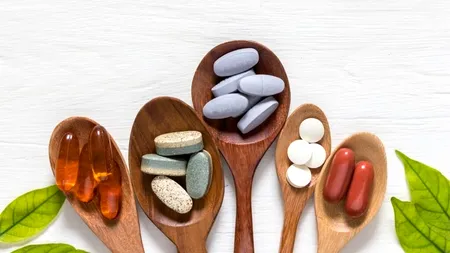 Suplimentele alimentare - un miraj extrem de profitabil