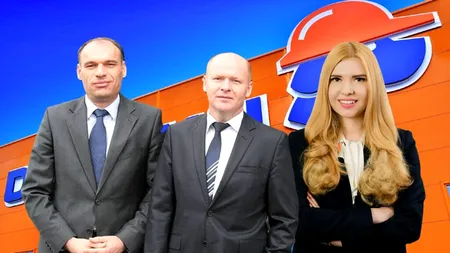 Mișcarea-surpriză a fraților „Dedeman”