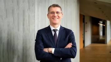 Un nou director în board-ul celei mai mari bănci românești