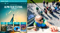 Cinema în aer liber și escaladă: eveniment inedit la Muzeul Țăranului