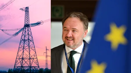 UE recomandă statelor membre să scadă taxele pe energie, pentru a atenua scumpirile
