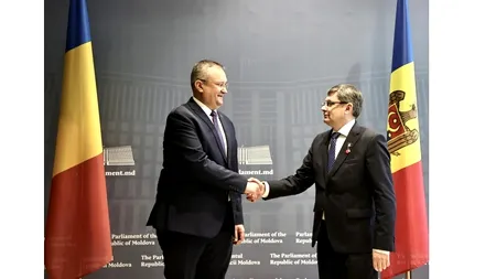 Nicolae Ciucă: poziție fermă împotriva imixtiunilor rusești în alegerile noastre