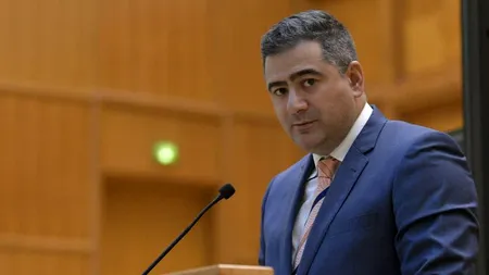 Dan Cristian Popescu, candidatul PSD pentru funcția de viceprimar al Capitalei. ”Acum mă interesează mai mult”