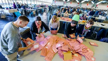 Germania, alegeri: Conservatorii în frunte, AfD pe locul al doilea (sondaje la ieșirea de la urne)