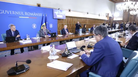Aprobarea schemei “Ajutor de minimis” pentru fermieri – pe agenda şedinţei de guvern