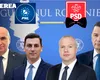 Replica PNL, după ce PSD a comparat fosta coaliție cu o căsnicie nefericită. „Schimbă miresele ca pe mașini”