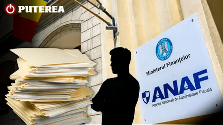 Abuzuri și detașări „pe bandă rulantă” la ANAF. Inspector antifraudă, îndepărtat cu forța dintr-un dosar exploziv