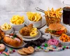 Un nou studiu confirmă legătura dintre alimentele ultra-procesate și probleme grave de sănătate