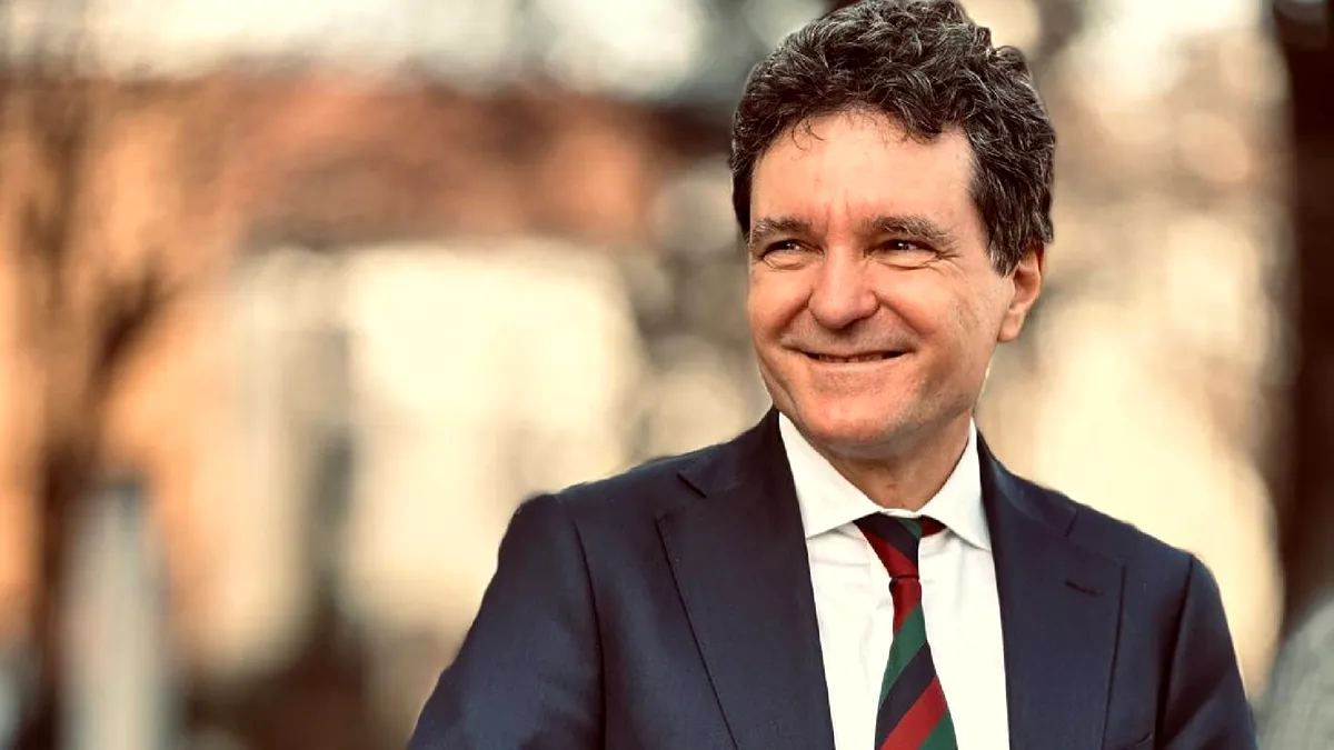 Nicușor Dan curtează electoratul lui Călin Georgescu și vorbește despre reforma statului