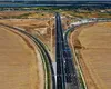 O nouă autostradă pentru Valea Jiului. „Autostrada Dacilor” ar urma să fie construită în patru ani