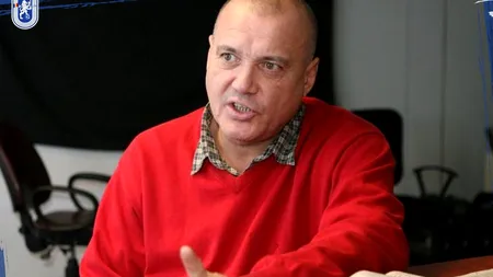 Marcel Pușcaș, tiradă la adresa lui Istvan Kovacs, după ce arbitrul nu a consultat VAR-ul la al doilea penalty: 