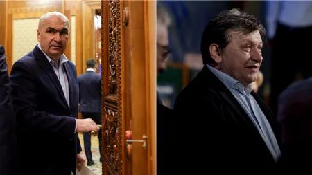 Ședință importantă: Liberalii se reunesc la Palatul Parlamentului; care sunt motivele