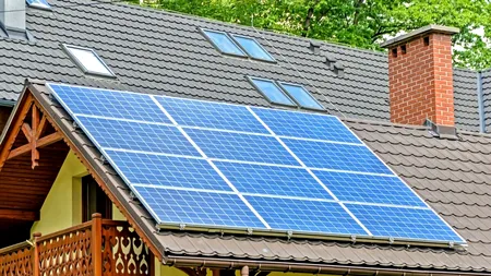 Programul Casa Verde, Regiunea Sud-Est. 8.000 de persoane s-au înscris, pe 2 octombrie