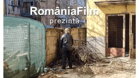 Mărirea și decăderea unui brand național: RomâniaFilm