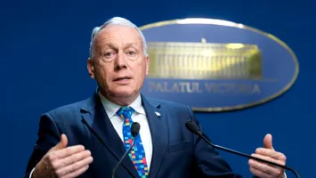Laszlo Borbely a parafat toate jongleriile și aranjamentele ilegale de custodie de la Praid
