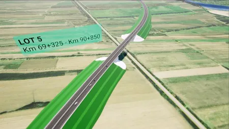 Luna decisivă. Sunt așteptate ofertele pentru două autostrăzi cu impact major în România. Investițiile depășesc 5 miliarde de euro!