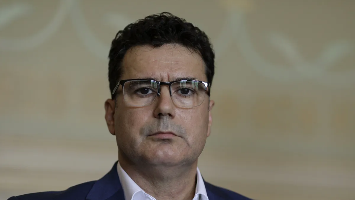 Profesorul Remus Pricopie a decis, „după o matură chibzuință”, să candideze la prezidențiale