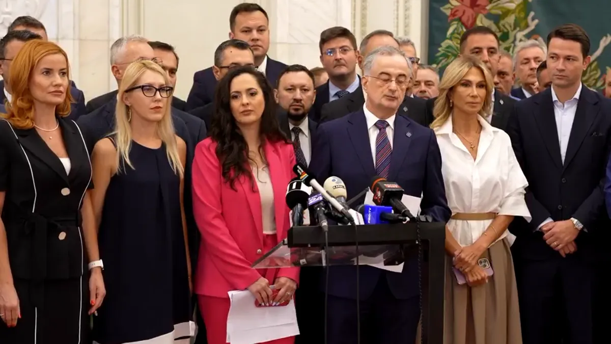 Boicot în Camera Deputaților. USR blochează tot ce nu le convine: Și PNL anunță că nu mai intră în plen