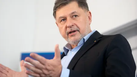Ministrul Sănătății, despre spitalele de pe lista PNRR și reducerea fondurilor