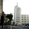 Primul zgârie-nori din București, scos la vânzare. Cât cere Orange pentru Palatul Telefoanelor