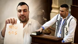 Noul șef al filialei PNL Ialomița a votat contra lui Bolojan la moțiune