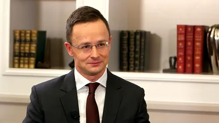 Ungurii, scutiți de la aplicarea plafonării preţului la petrolul rusesc, după negocieri cu UE