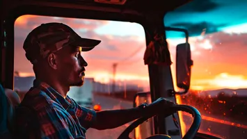 Program generos pentru tinerii europeni. 2.500 de euro pentru obținerea permisului de camion, inclusiv pentru români