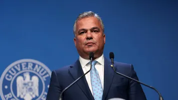 Guvernul Veștea intră la vot în Parlament. Au început audierile miniștrilor în comisii