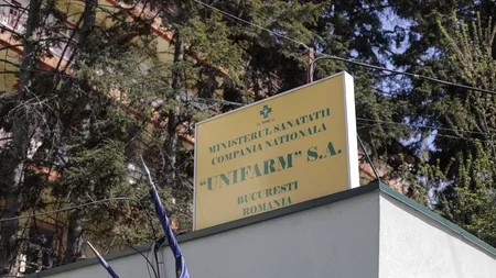 Conversia tăcerii: cum scapă Unifarm de aproape jumătate de miliard fără să plătească nimic