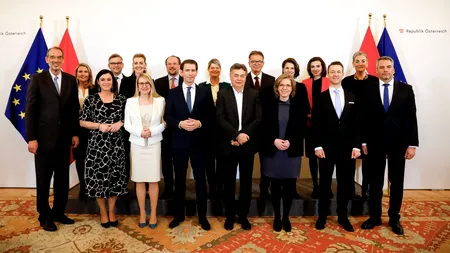 Ce vrea să facă Austria împotriva străinilor care nu se integrează