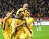 România, calificată matematic la barajul pentru Mondial prin Liga Națiunilor