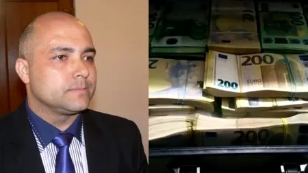 Primarul Buzăului, Constantin Toma, nu vrea să mai audă de vătaful ADS, George Sava