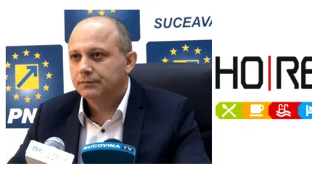 Sprijinul pentru industria HoReCa, mai la vară pentru că nu sunt bani