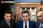 Ilie Bolojan, pas cu pas pe urmele lui Bogdan Ivan, face jocurile clanului PSD de la Complexul Energetic Hunedoara condus de pensionarul-lăutar Samuel Dioane