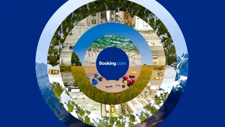 Booking.com își deschide filială în România și angajează 700 de oameni la sediul din București